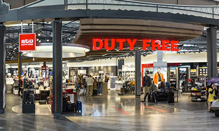 atü duty free maaşları